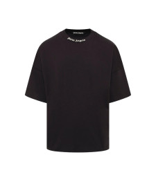 [Palm Angels] T-shirts Short Sleeve FW26 PAMAA005J R002 1003
