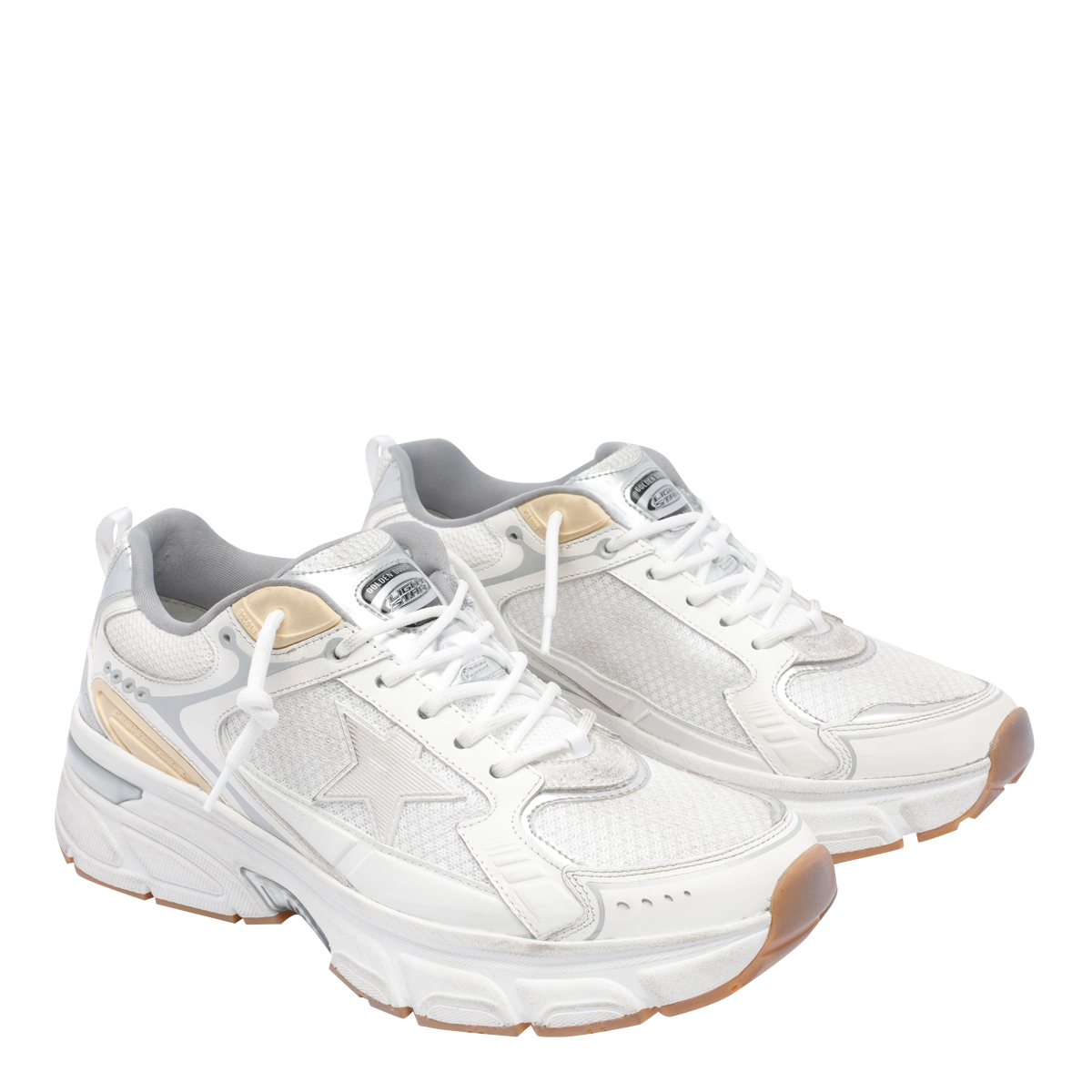 [Golden Goose] Sneakers SS26 GMF00724F00647610272