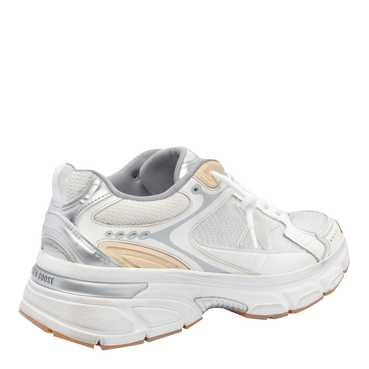 [Golden Goose] Sneakers SS26 GMF00724F00647610272