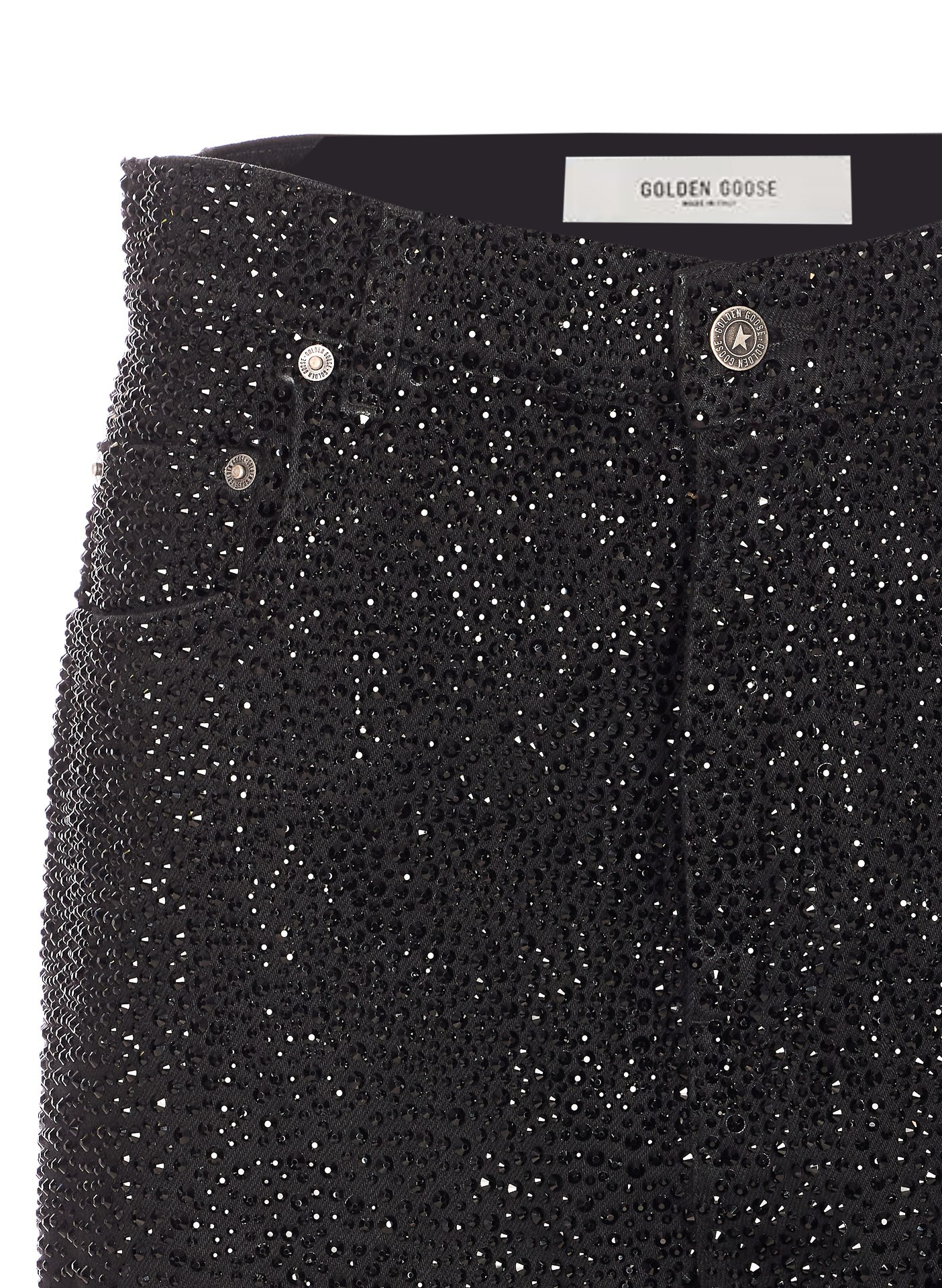 [Golden Goose] Jeans SS26 GWP00844P00147590100