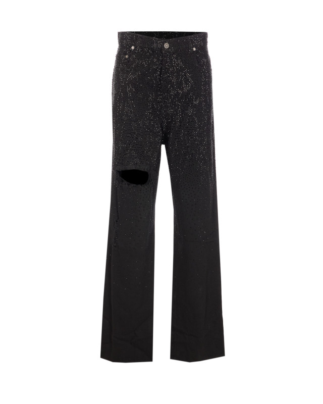 [Golden Goose] Jeans SS26 GWP00844P00147590100