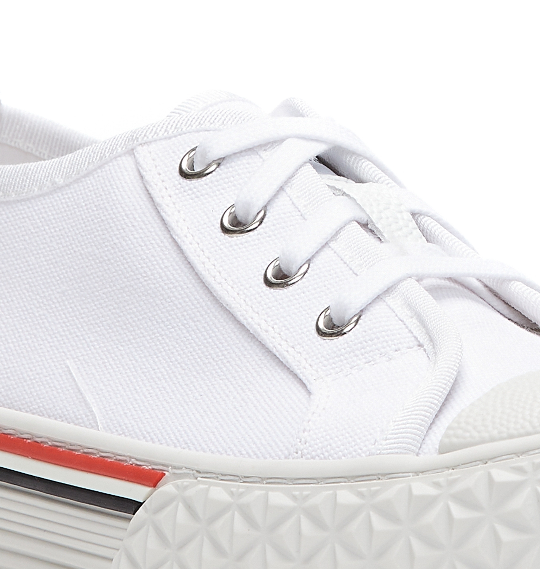 [Thom Browne] Sneakers SS26 FFD125AF0102100