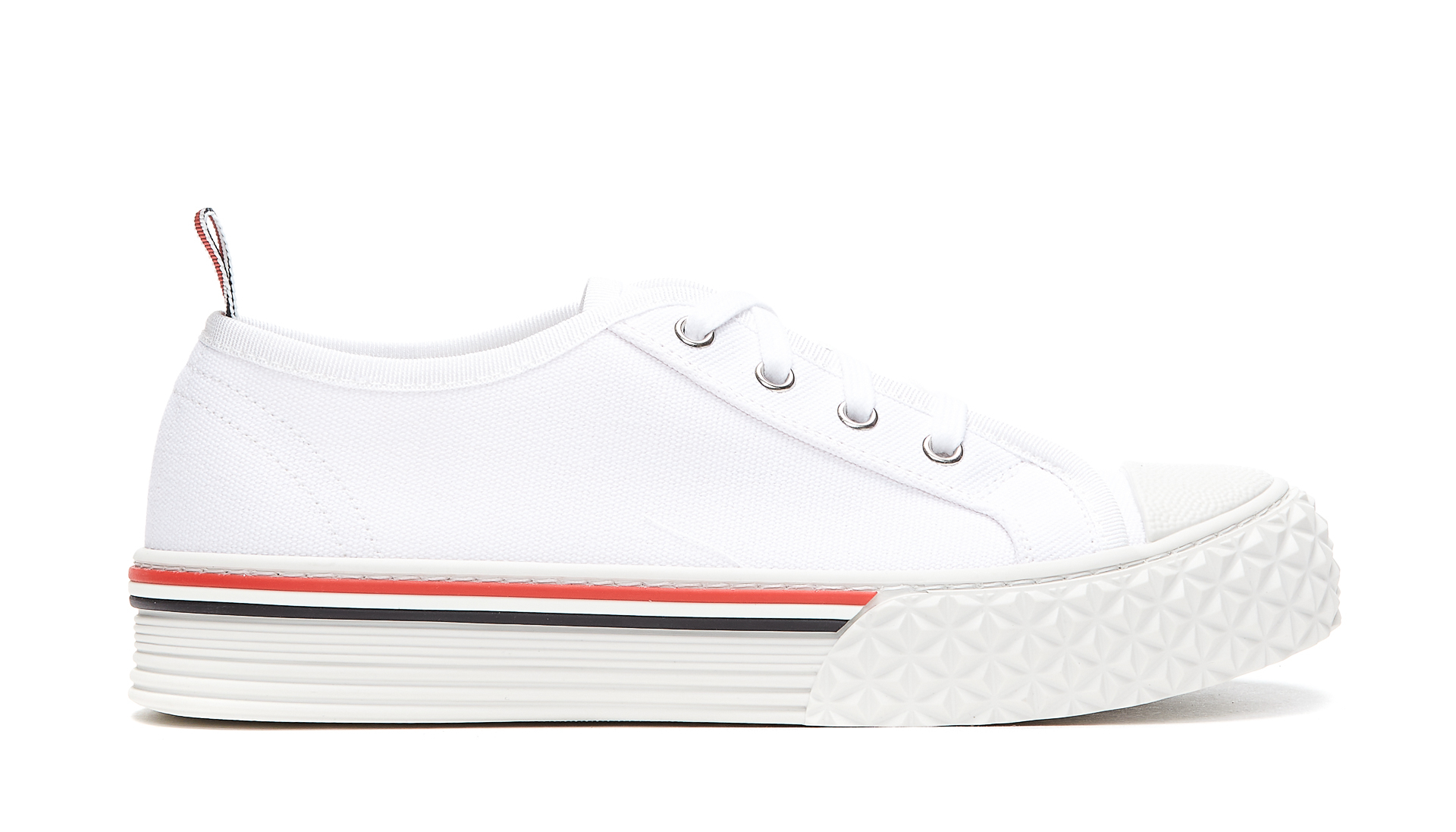 [Thom Browne] Sneakers SS26 FFD125AF0102100