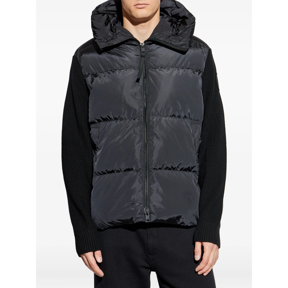 [CANADA GOOSE] Down Jacket FW26 9204M  9061