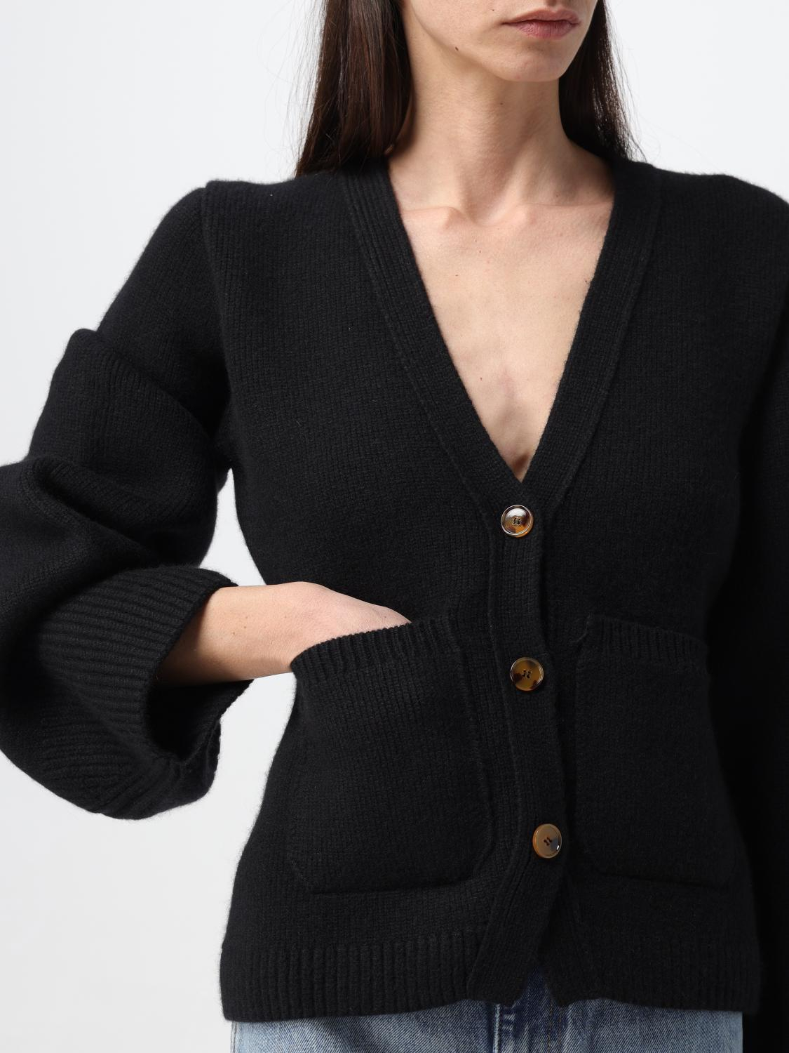 [KHAITE] Cardigan SS26 8267600K600 200