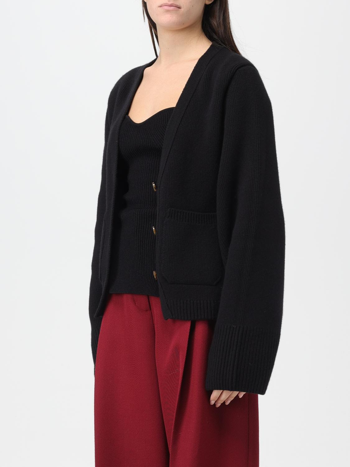 [KHAITE] Cardigan SS26 8267600K600 200