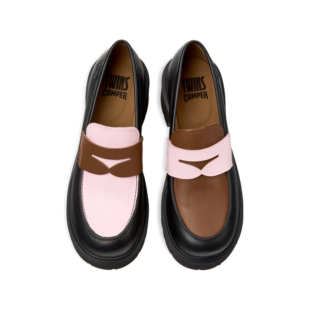 [CAMPER] Loafer FW26 K201425  036