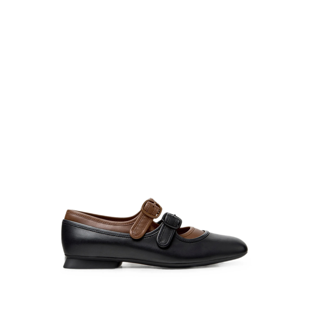 [CAMPER] Flat shoes FW26 K201952  001