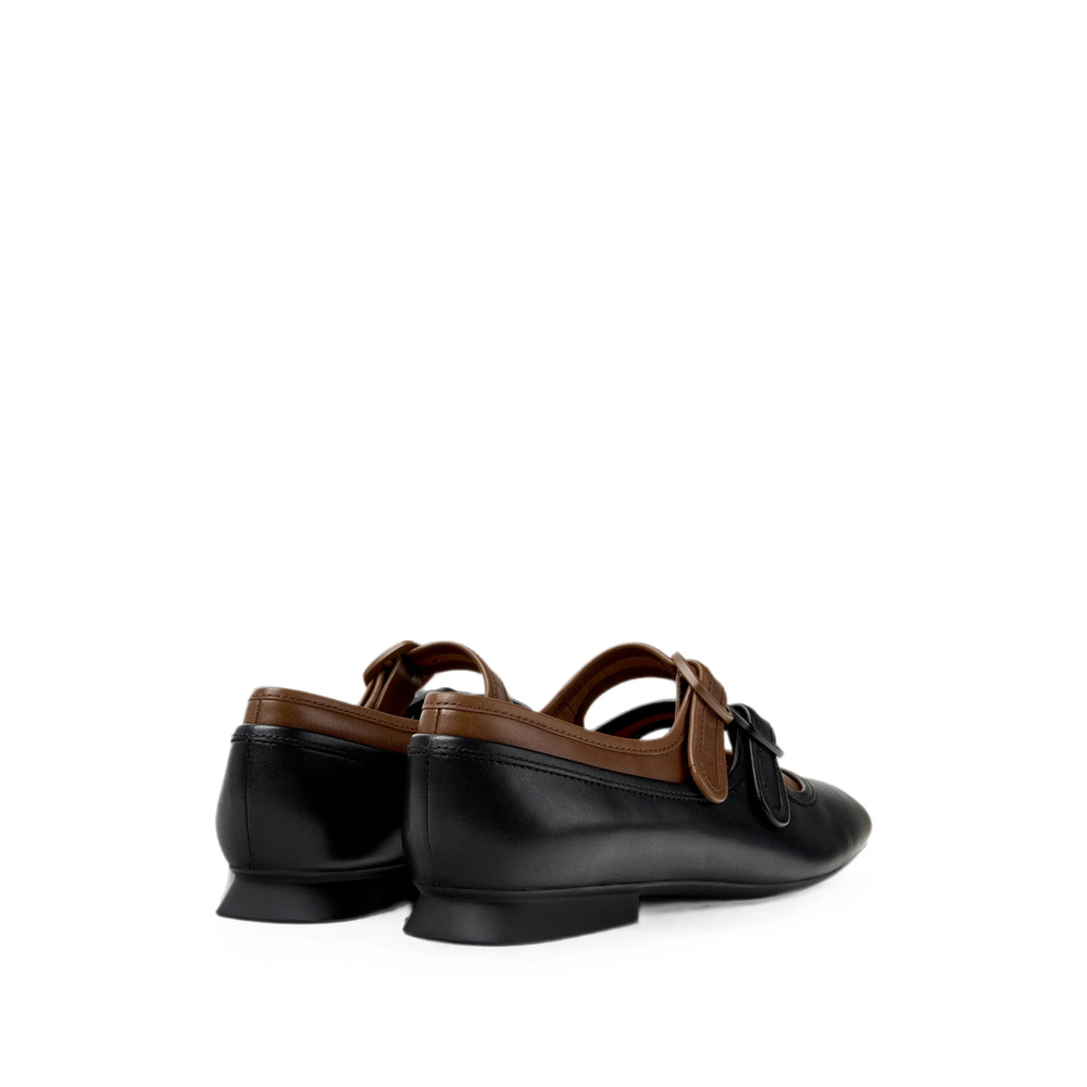 [CAMPER] Flat shoes FW26 K201952  001
