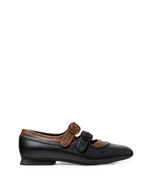 [CAMPER] Flat shoes FW26 K201952  001