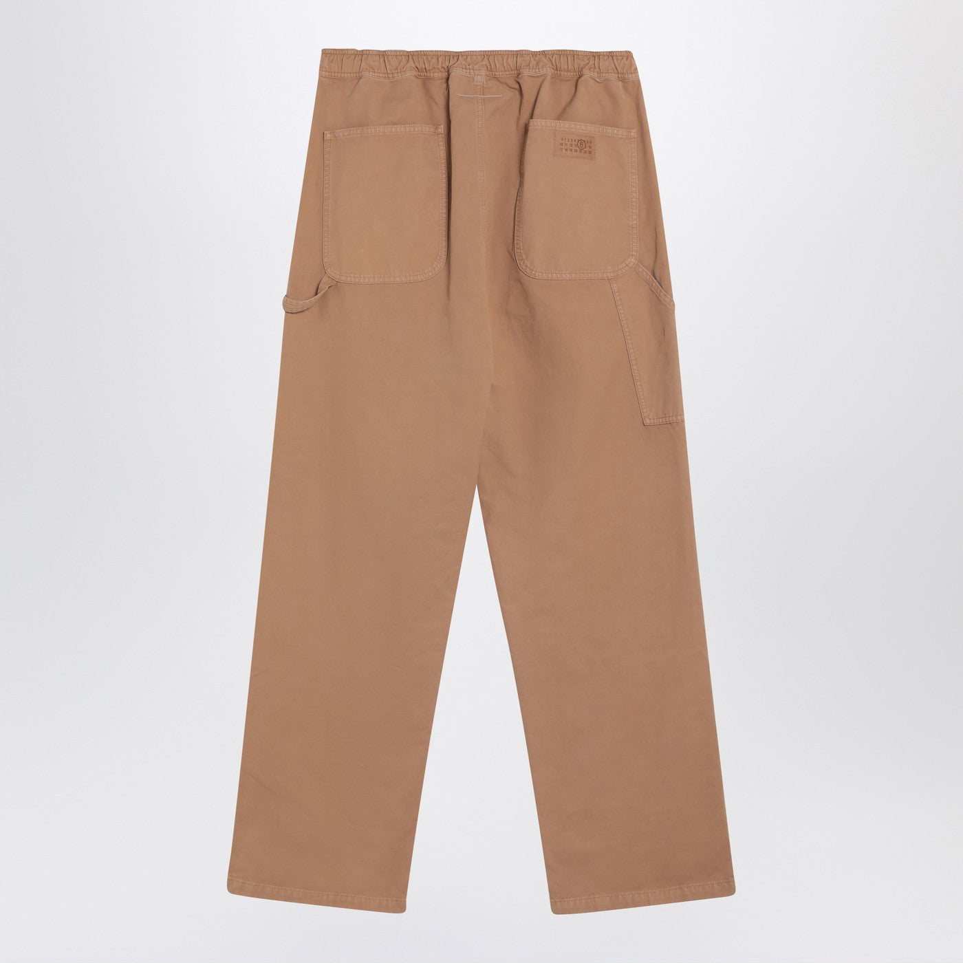 [MM6 Maison Margiela] Trousers FW25 SH0KA0048S78548