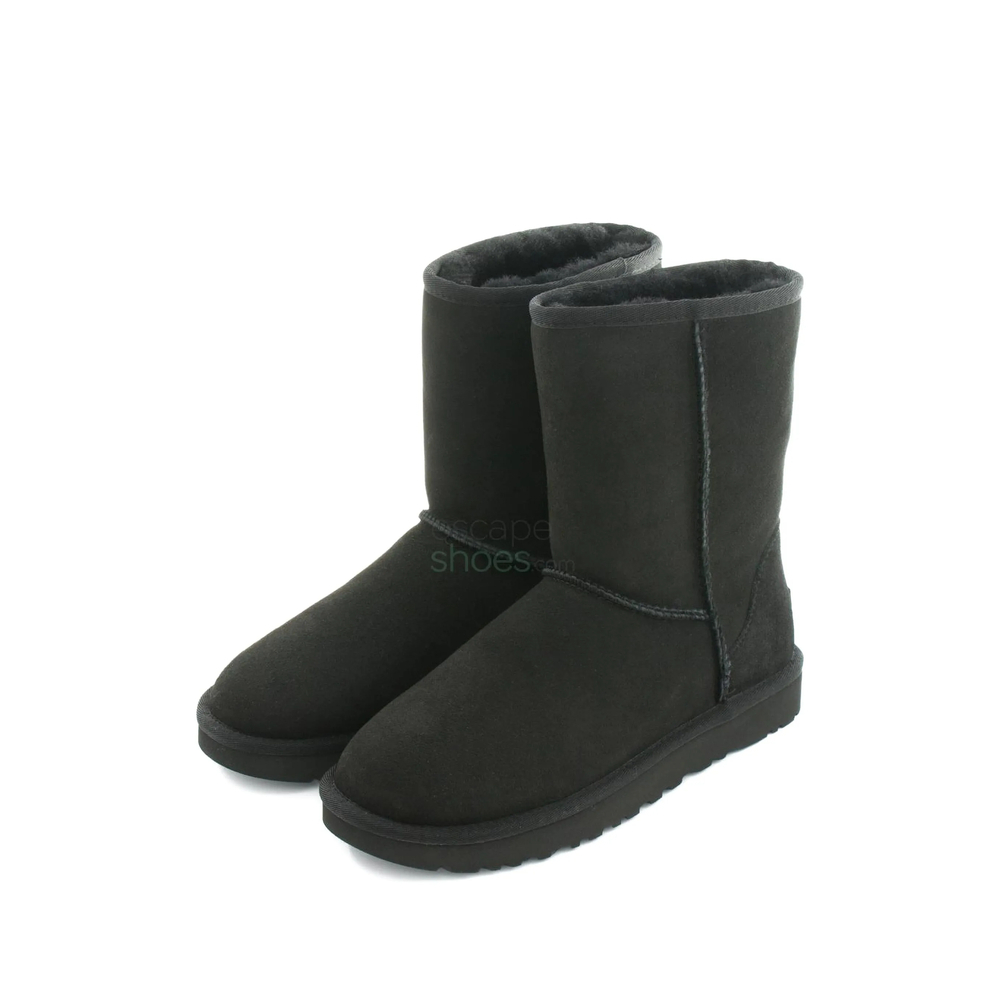 [UGG] Boots FW26 1016223 CLASSIC SH BLK