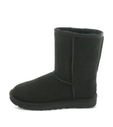 [UGG] Boots FW26 1016223 CLASSIC SH BLK