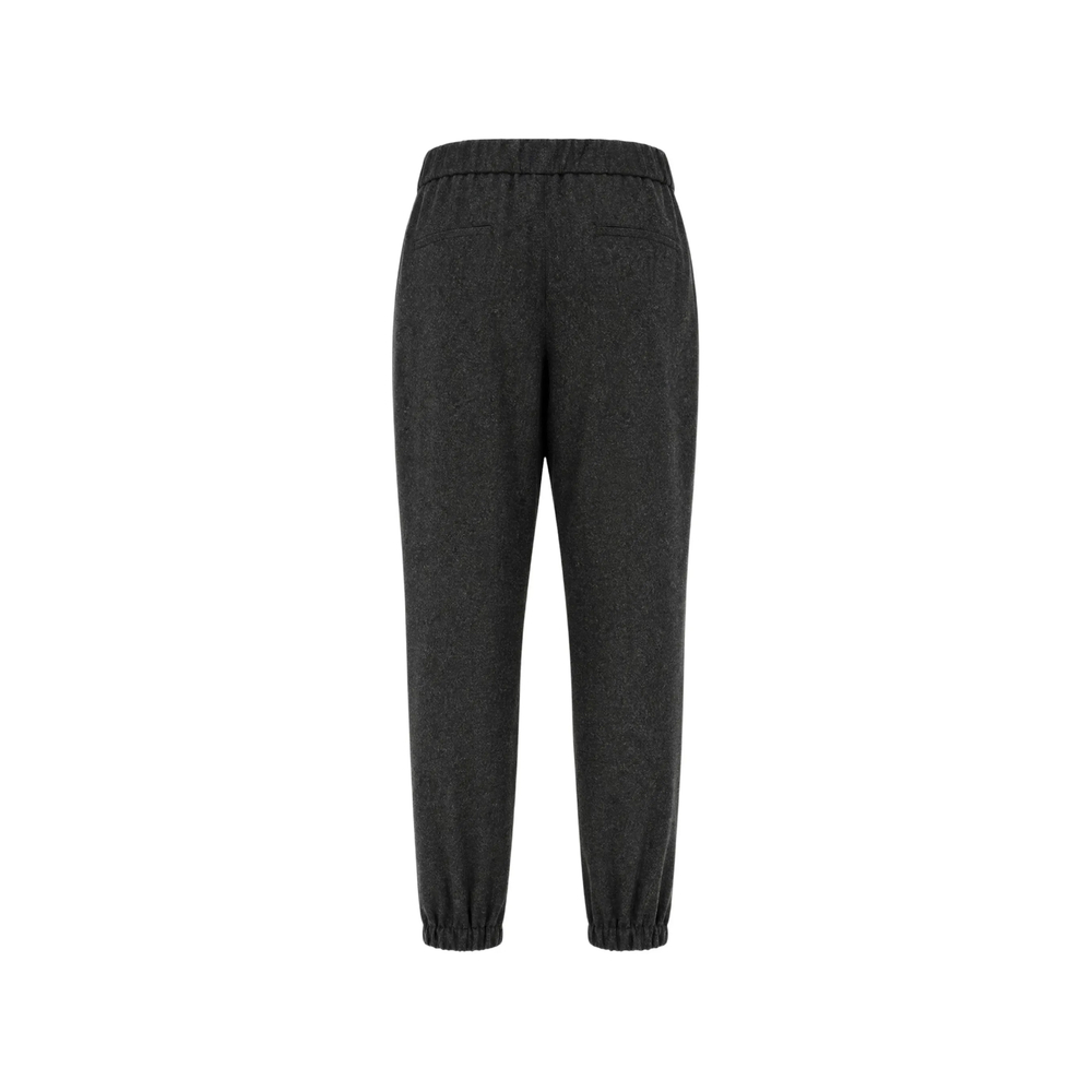 [Giorgio Armani] Training Pants FW26 TE10537 GW003476 U8131