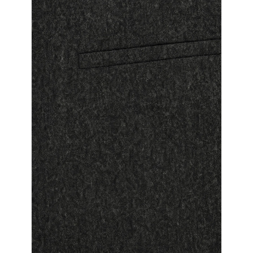 [Giorgio Armani] Training Pants FW26 TE10537 GW003476 U8131
