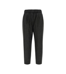 [Giorgio Armani] Training Pants FW26 TE10537 GW003476 U8131