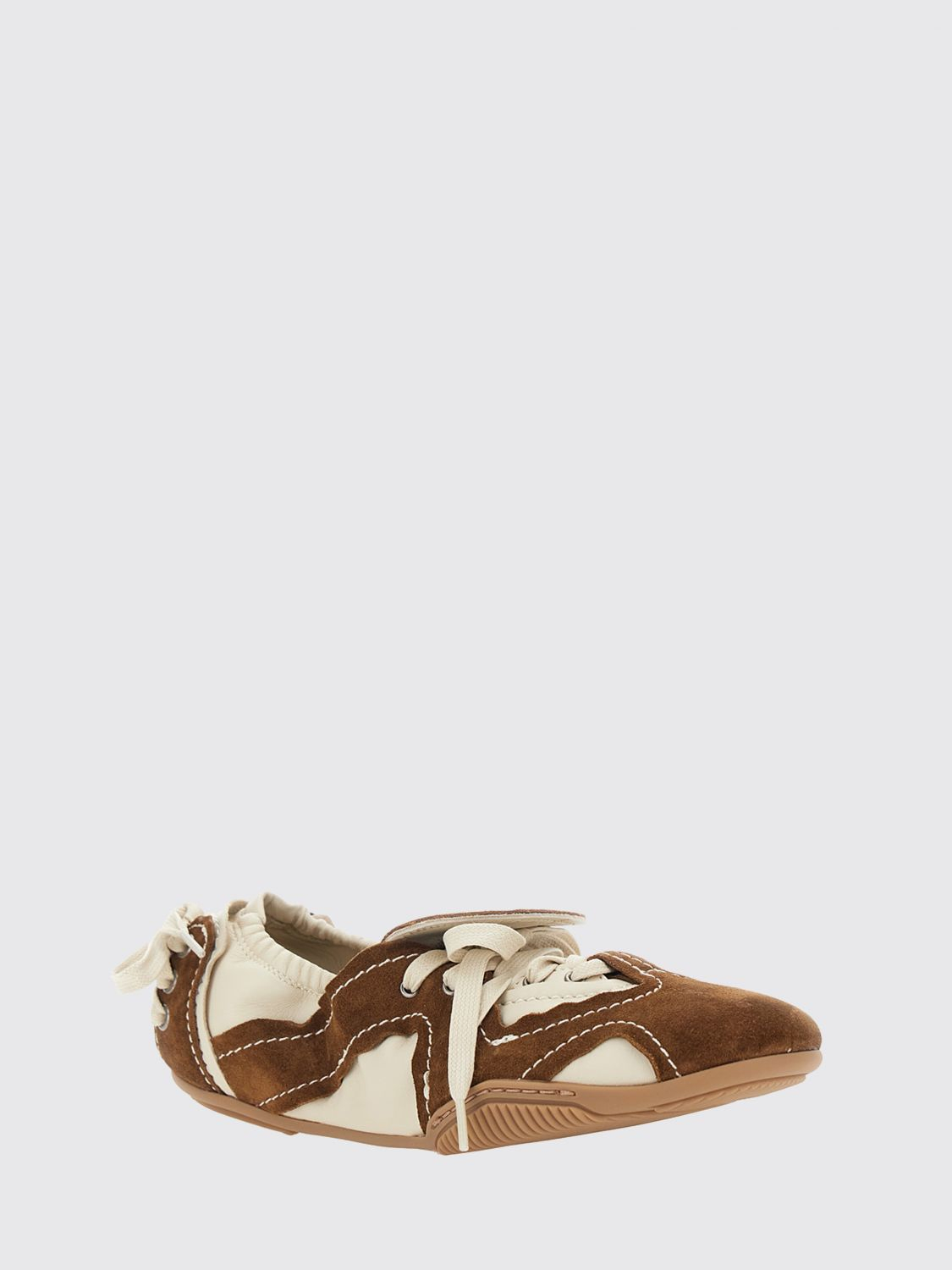 [Acne Studios] Sneakers FW26 AD0941 DZ2