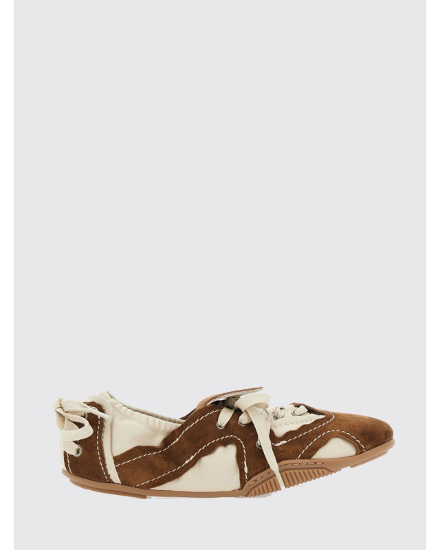 [Acne Studios] Sneakers FW26 AD0941 DZ2