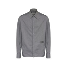 [MM6 Maison Margiela] Shirts Long Sleeve FW26 M36015 SH0DT0049 900