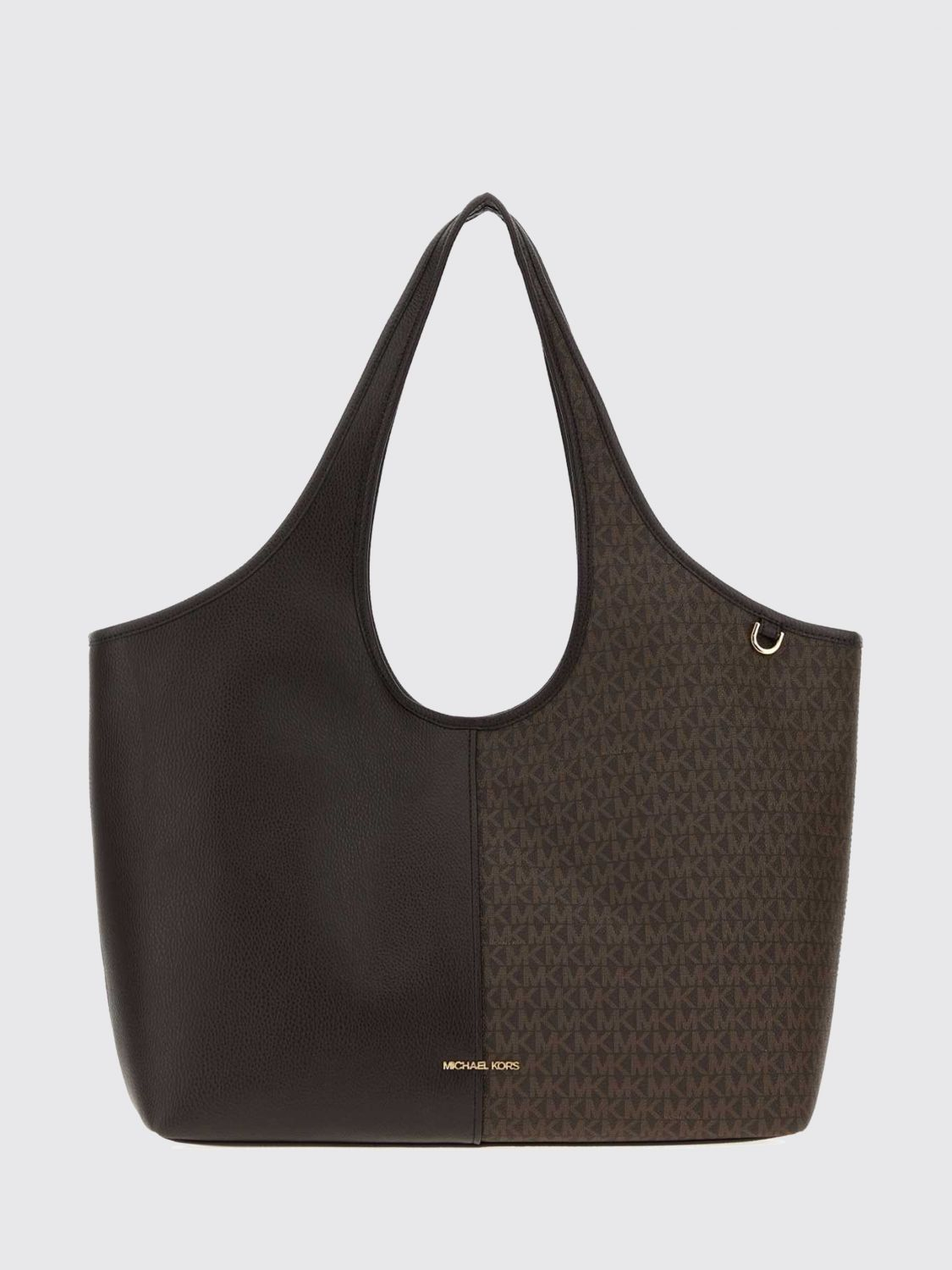 [Michael Kors] Tote bag FW26 30T6G51T9B CHOCOLATE