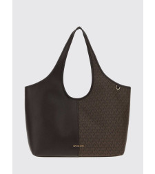 [Michael Kors] Tote bag FW26 30T6G51T9B CHOCOLATE