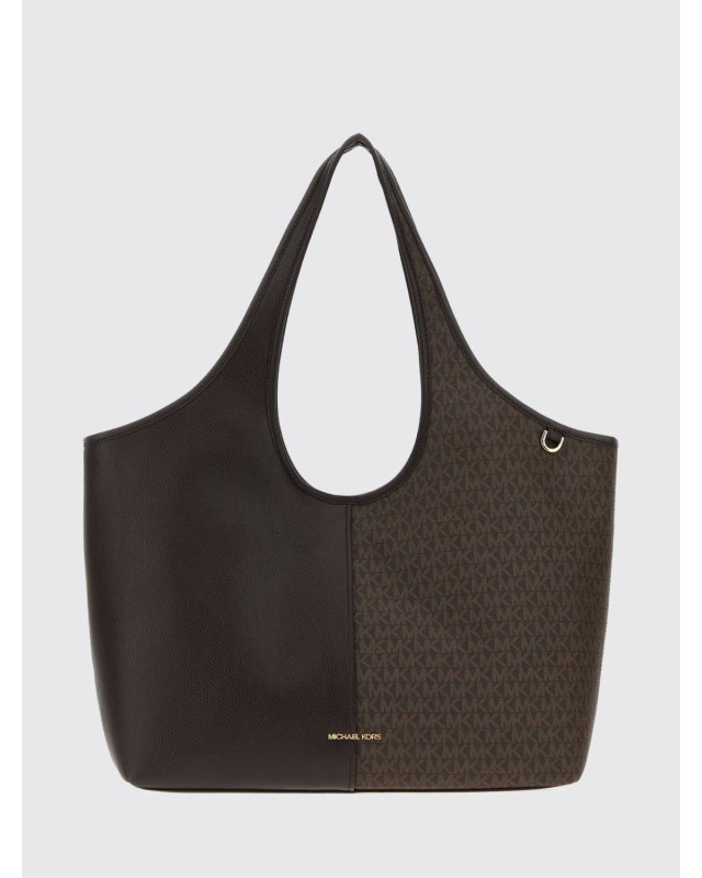 [Michael Kors] Tote bag FW26 30T6G51T9B CHOCOLATE