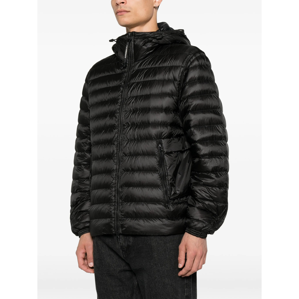 [C.P. Company] Down Jacket FW26 MOW126A11 0416A 999