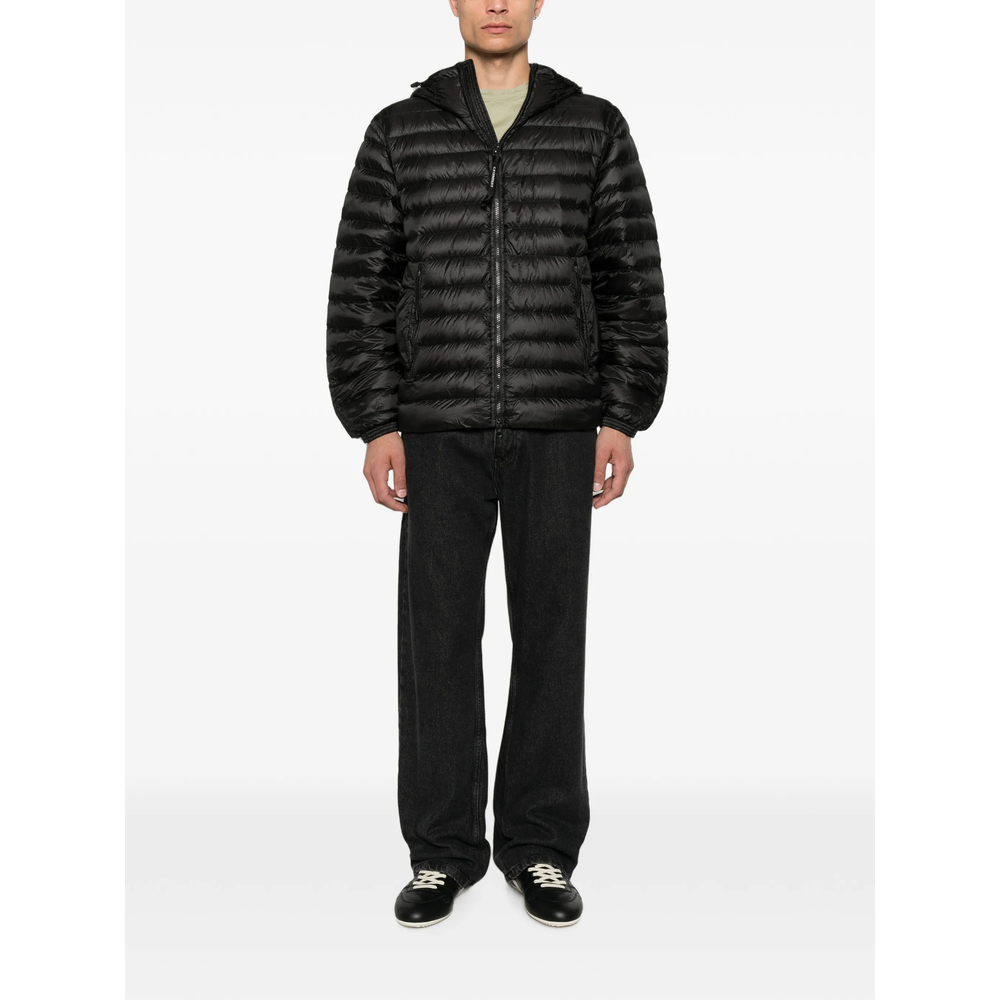 [C.P. Company] Down Jacket FW26 MOW126A11 0416A 999