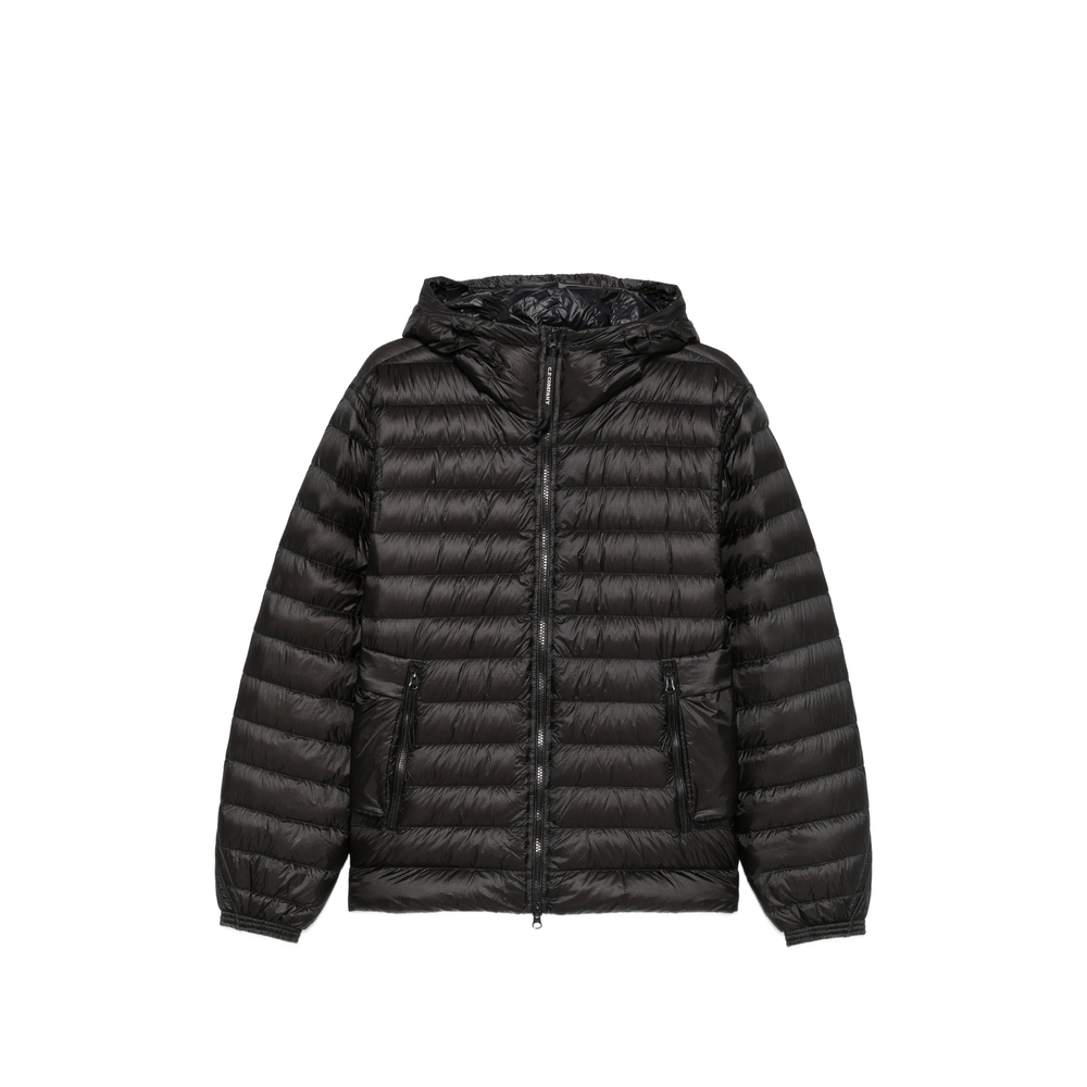 [C.P. Company] Down Jacket FW26 MOW126A11 0416A 999