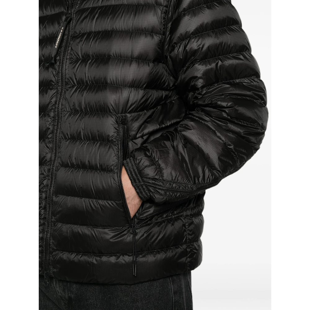 [C.P. Company] Down Jacket FW26 MOW126A11 0416A 999