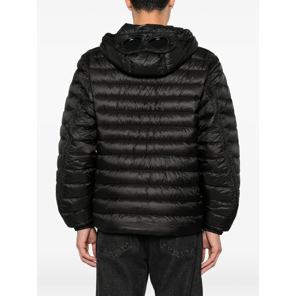 [C.P. Company] Down Jacket FW26 MOW126A11 0416A 999