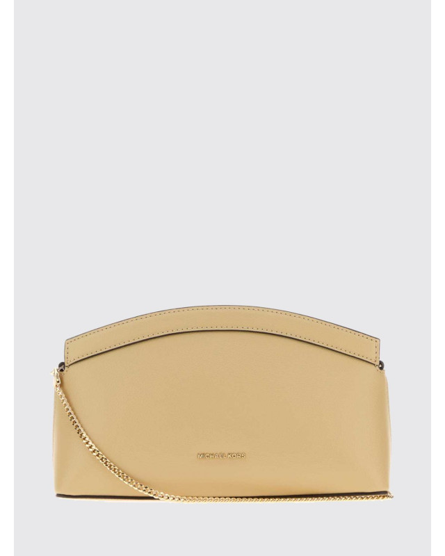 [Michael Kors] Tote bag FW26 30S6G13C5L KHAKI