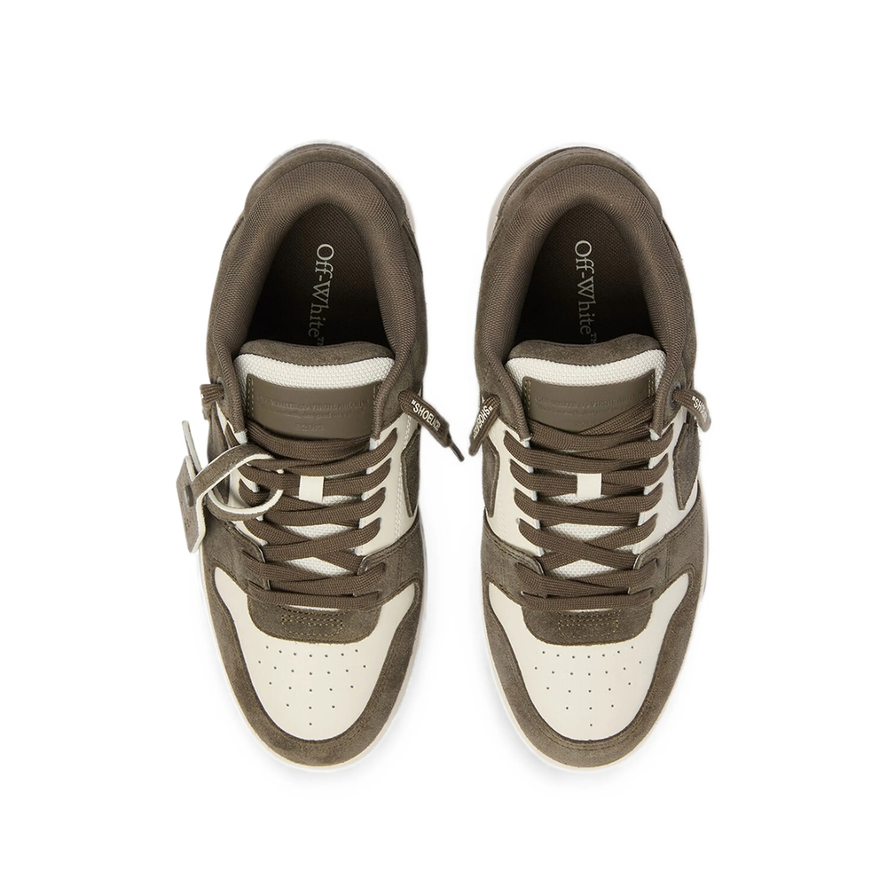 [Off-White] Sneakers FW26 OF05728310  CRGRE