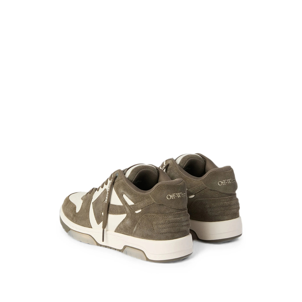[Off-White] Sneakers FW26 OF05728310  CRGRE