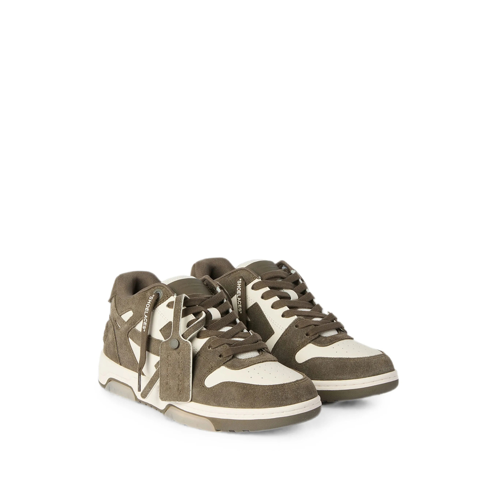 [Off-White] Sneakers FW26 OF05728310  CRGRE