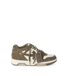 [Off-White] Sneakers FW26 OF05728310  CRGRE