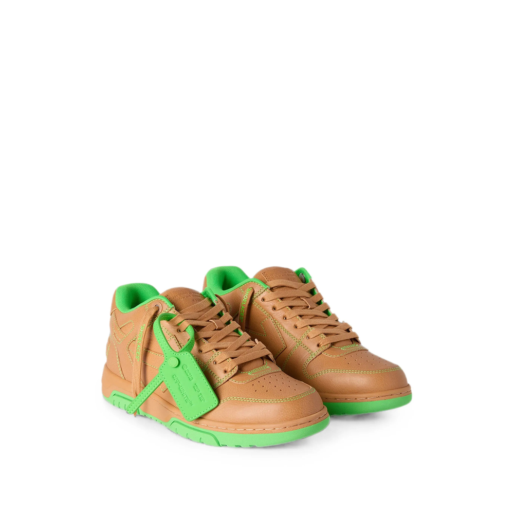 [Off-White] Sneakers FW26 OF05734210  SADGR