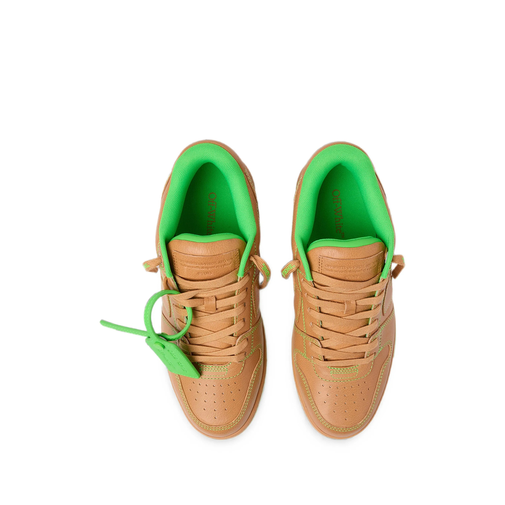 [Off-White] Sneakers FW26 OF05734210  SADGR
