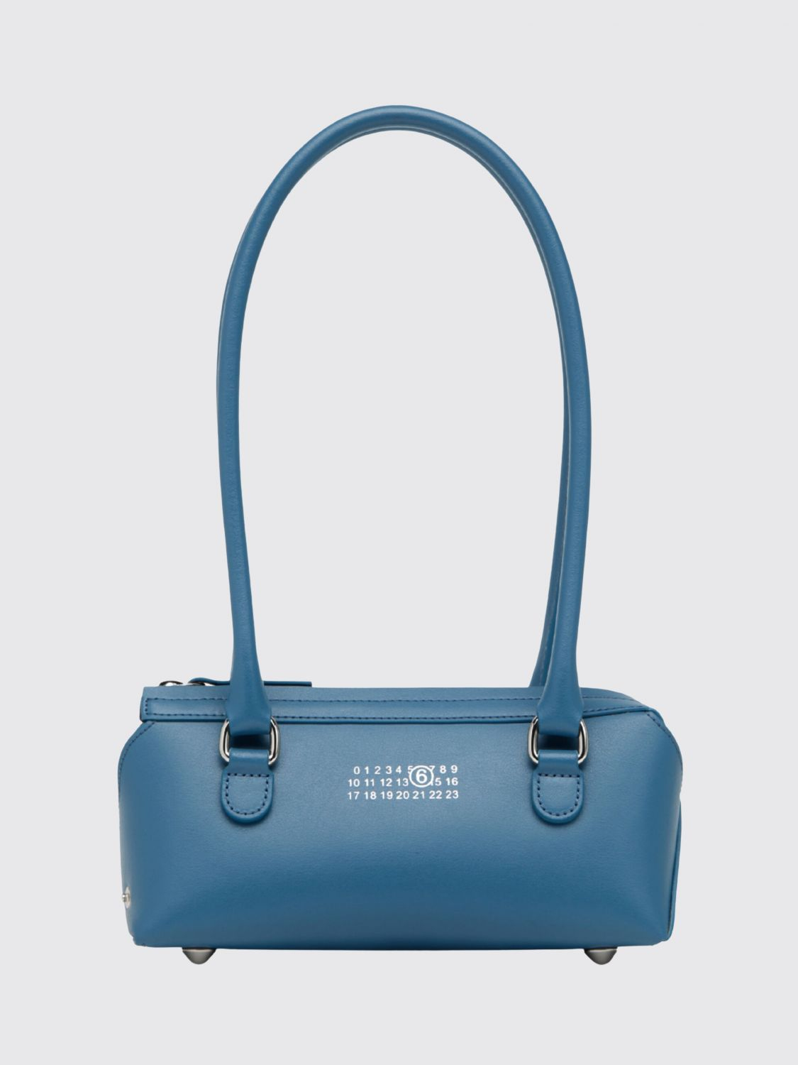 [MM6 Maison Margiela] Shoulder bag FW26 SB6ZH0039P9061 T6091