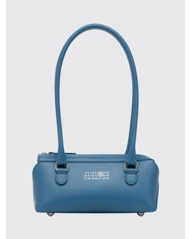 [MM6 Maison Margiela] Shoulder bag FW26 SB6ZH0039P9061 T6091