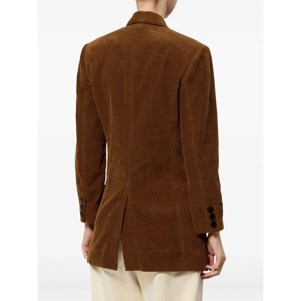 [Marant Etoile] Blazer FW26 D3G02E VE0686FA 50CA