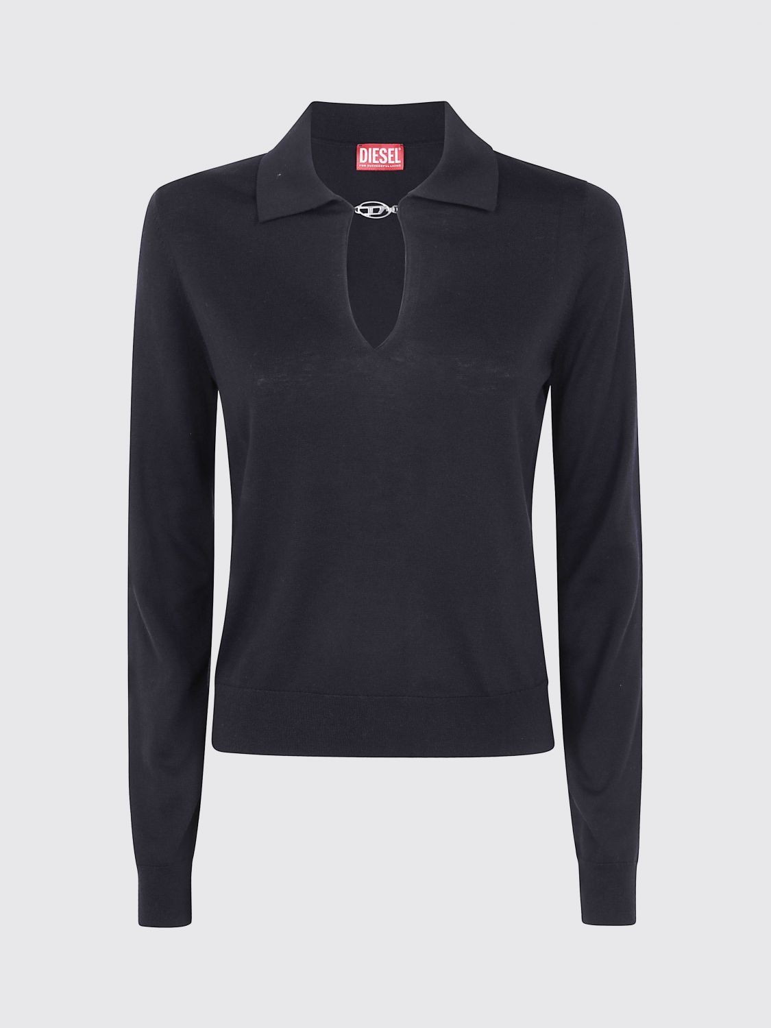 [Diesel] Blouse FW26 A238880JMCP 9XX