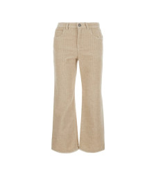 [Marant Etoile] Jeans FW26 D3G02E PA0708FA 23EC