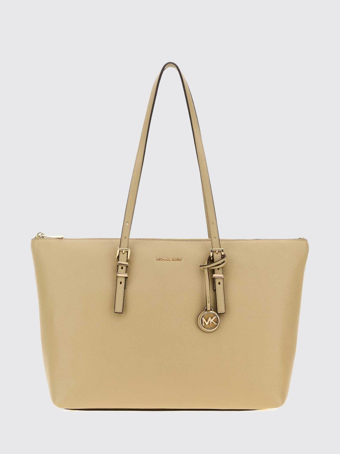 [Michael Kors] Shoulder bag FW26 30T6GQNT7L KHAKI