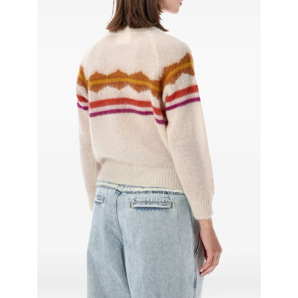 [Marant Etoile] Knitwear FW26 D3L06E PU0930FA 23EC