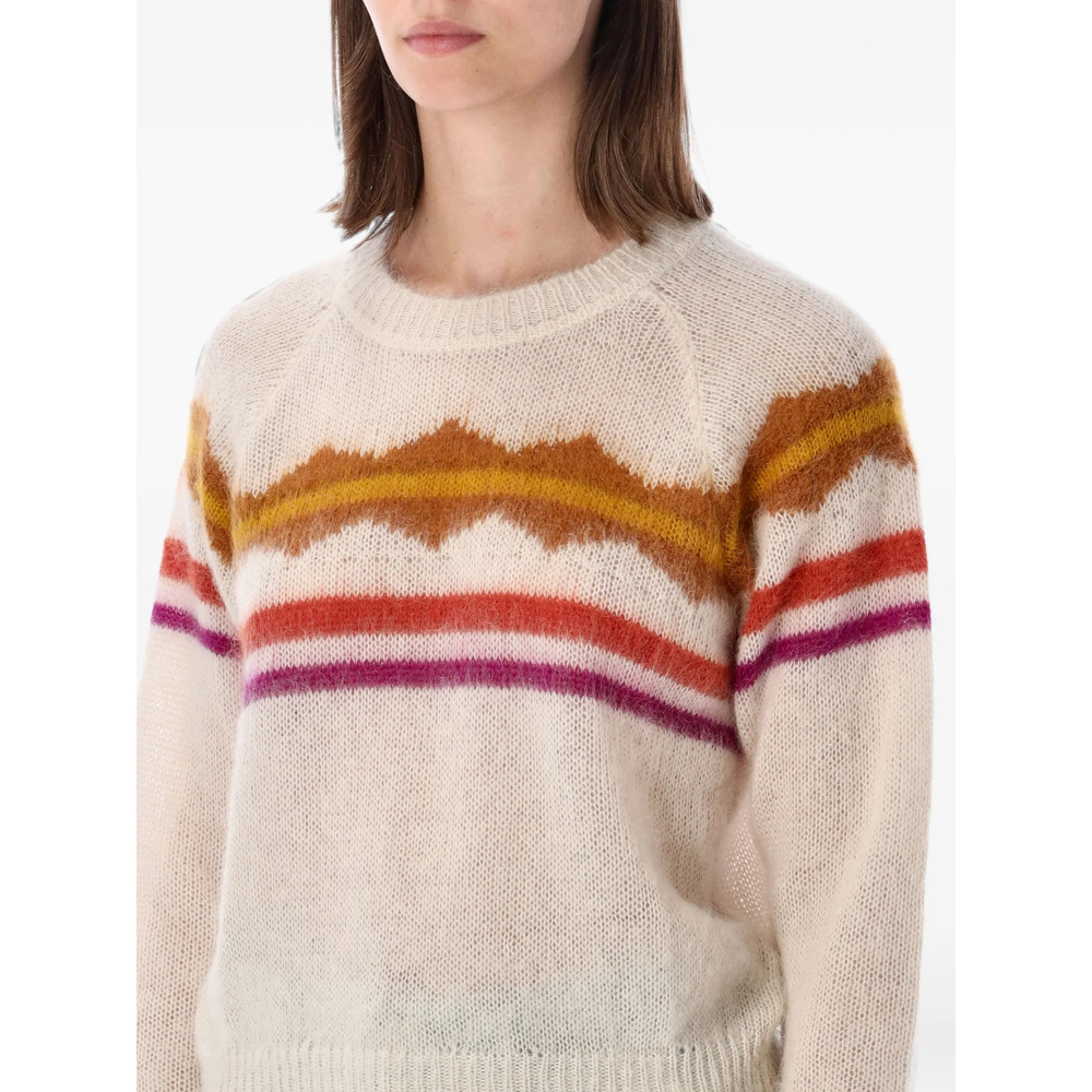 [Marant Etoile] Knitwear FW26 D3L06E PU0930FA 23EC