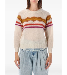 [Marant Etoile] Knitwear FW26 D3L06E PU0930FA 23EC