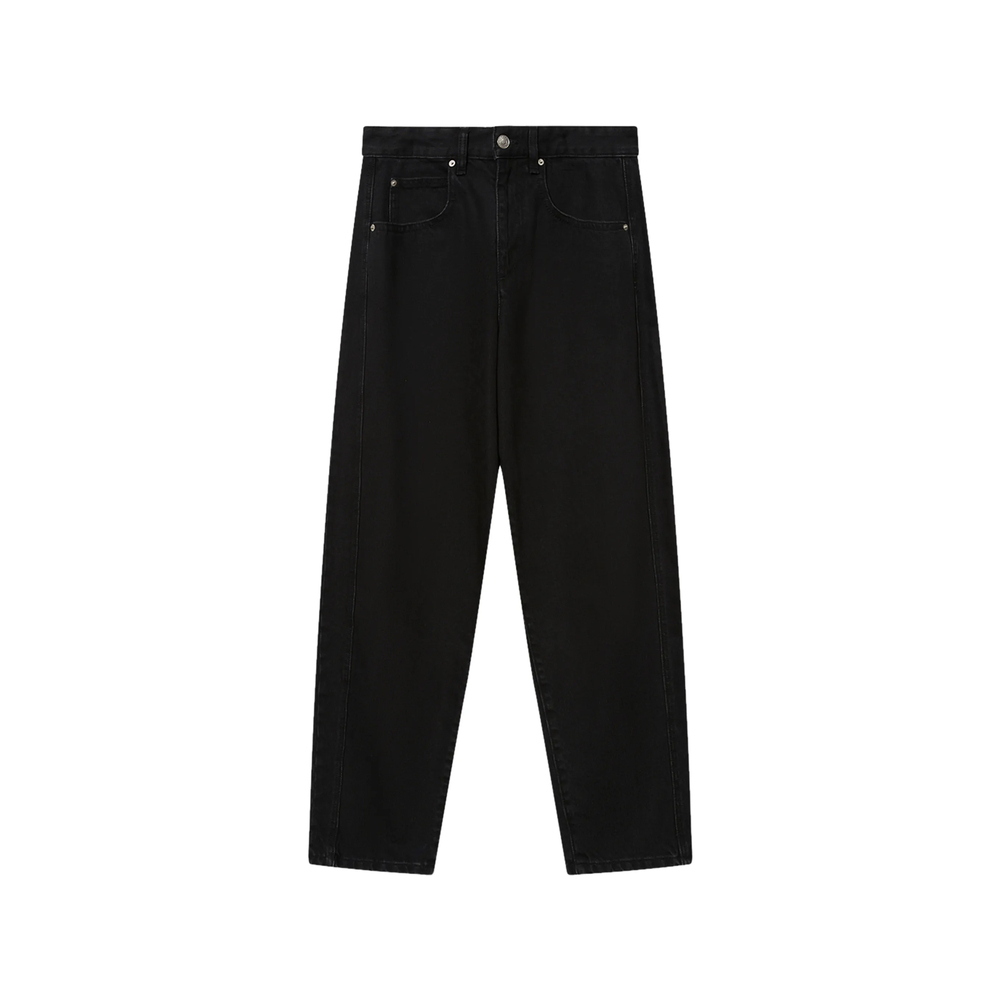 [Marant Etoile] Jeans FW26 D1H04I PA0584FA 02FK