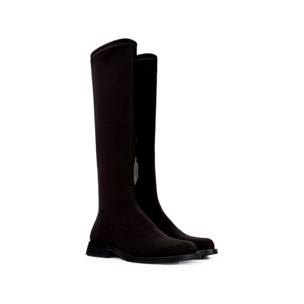 [CAMPER] Long Boots FW26 K400703  003