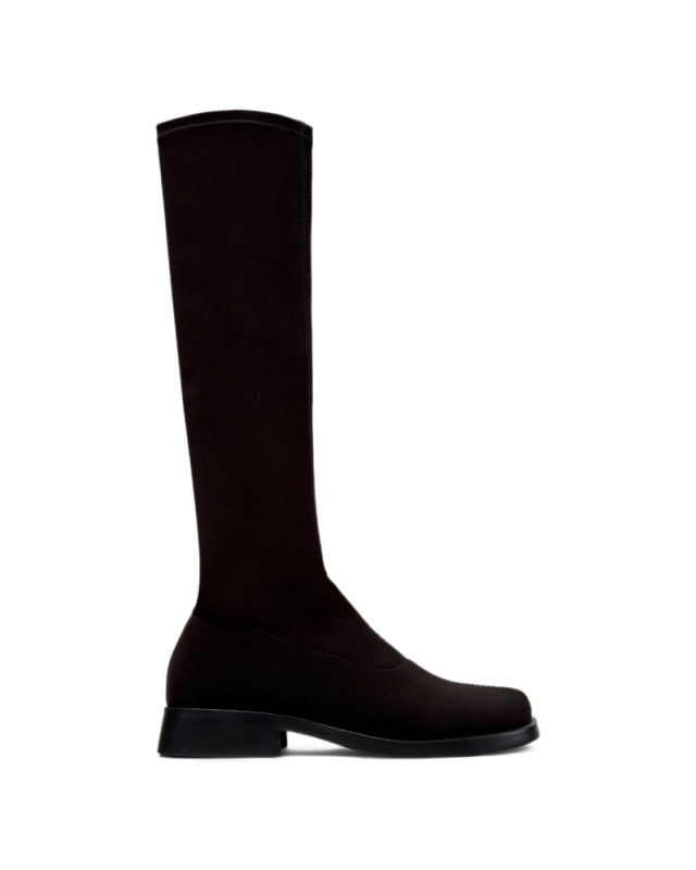 [CAMPER] Long Boots FW26 K400703  003